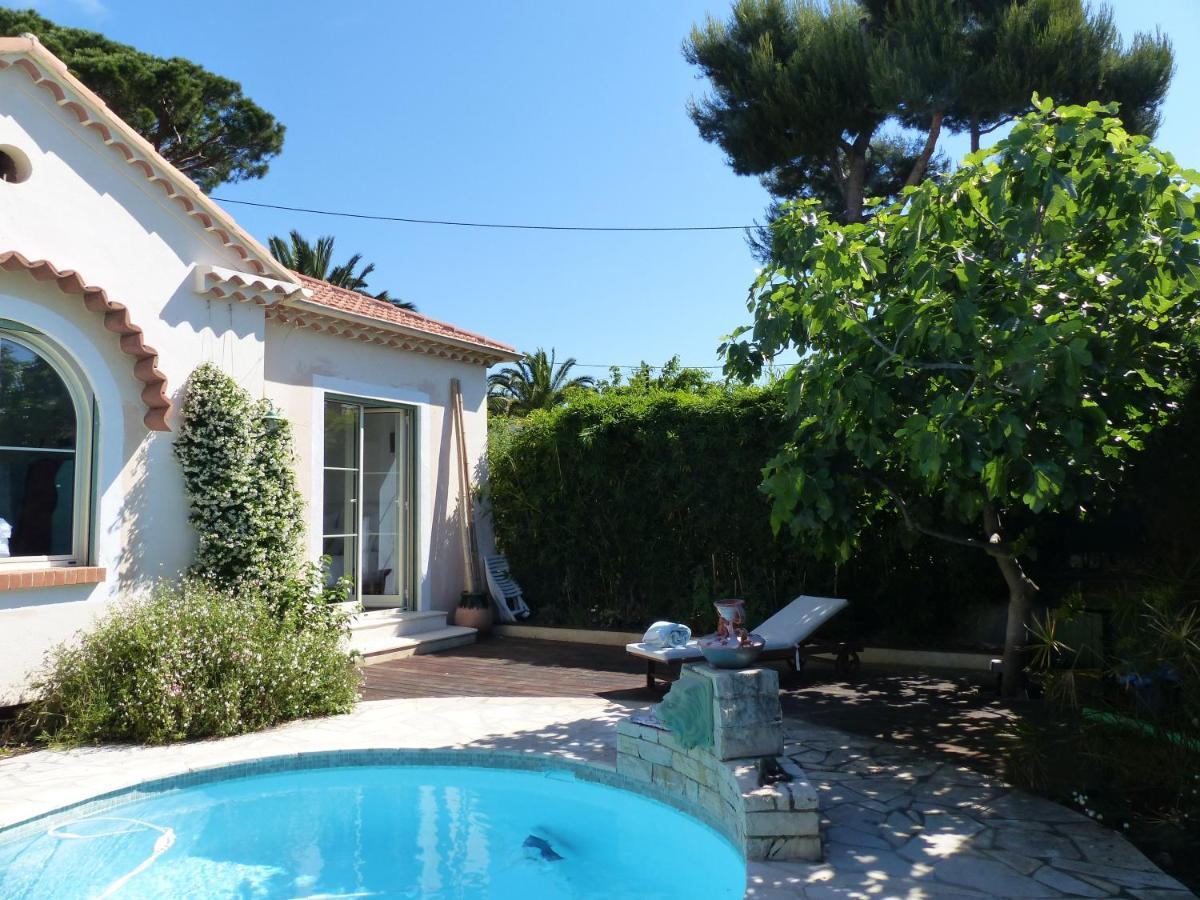 Blue Dream Cannes Guest House מראה חיצוני תמונה
