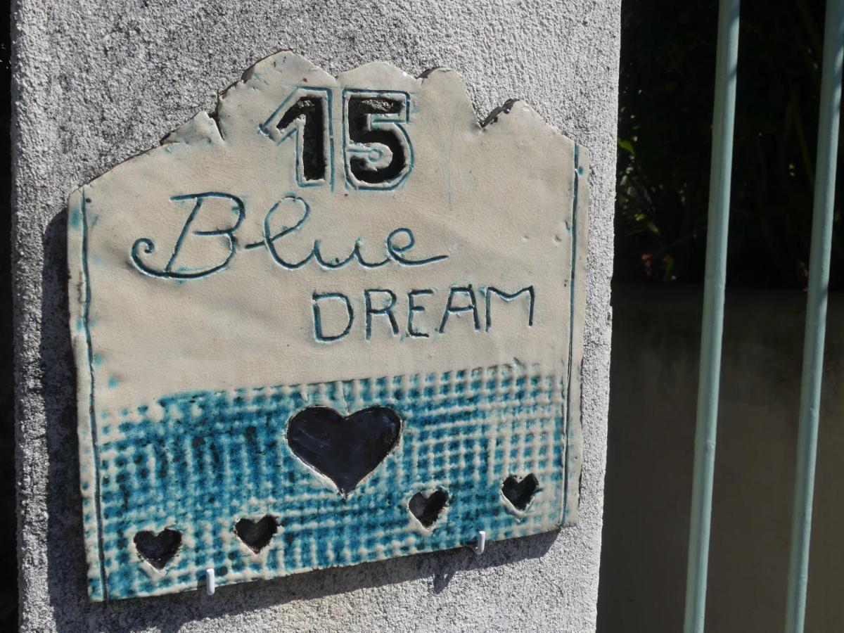 Blue Dream Cannes Guest House מראה חיצוני תמונה