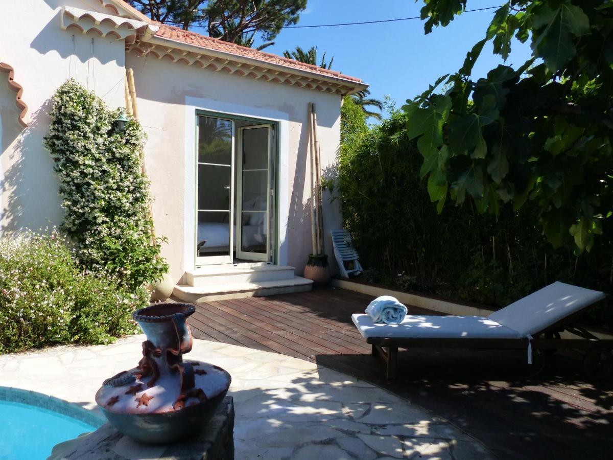 Blue Dream Cannes Guest House מראה חיצוני תמונה