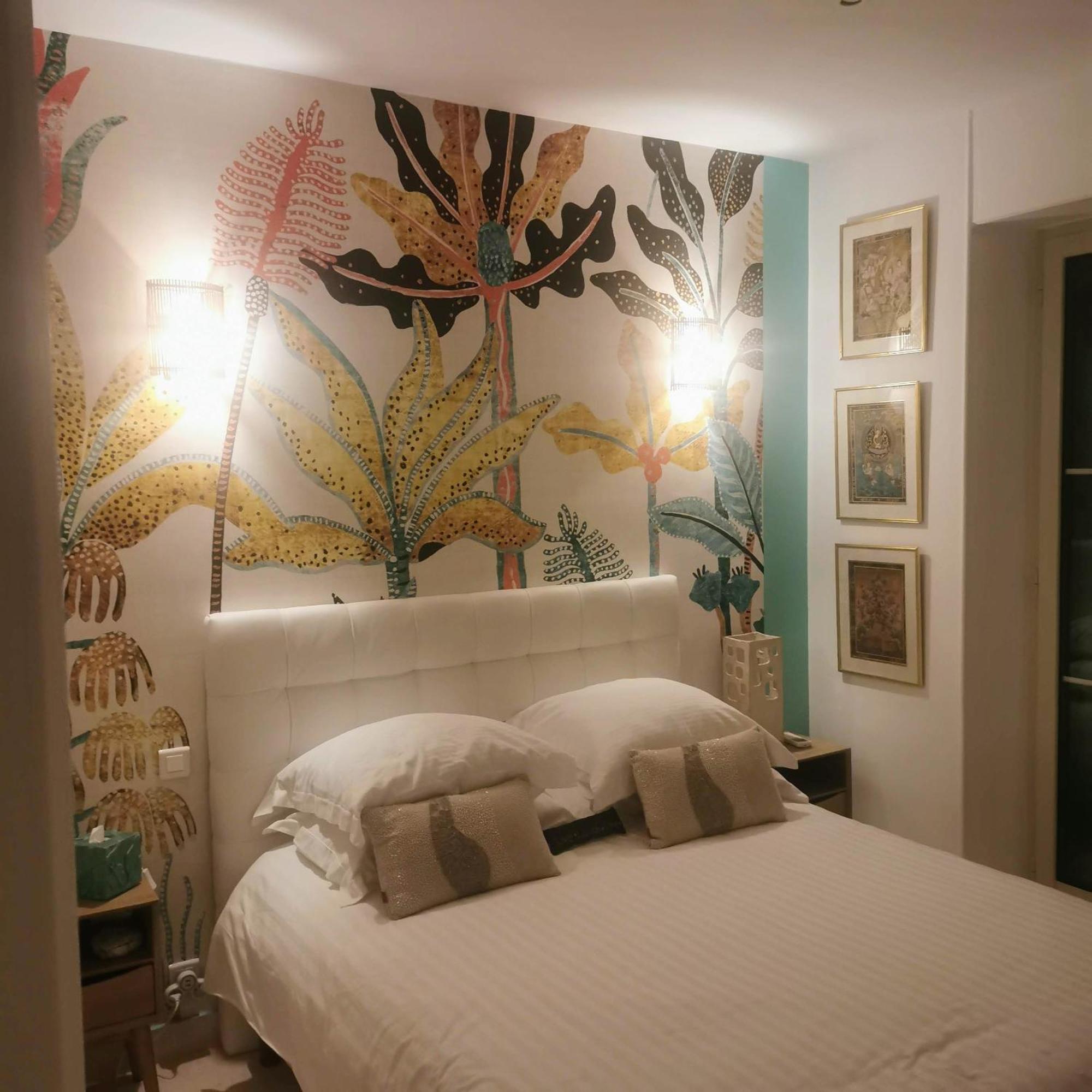 Blue Dream Cannes Guest House מראה חיצוני תמונה
