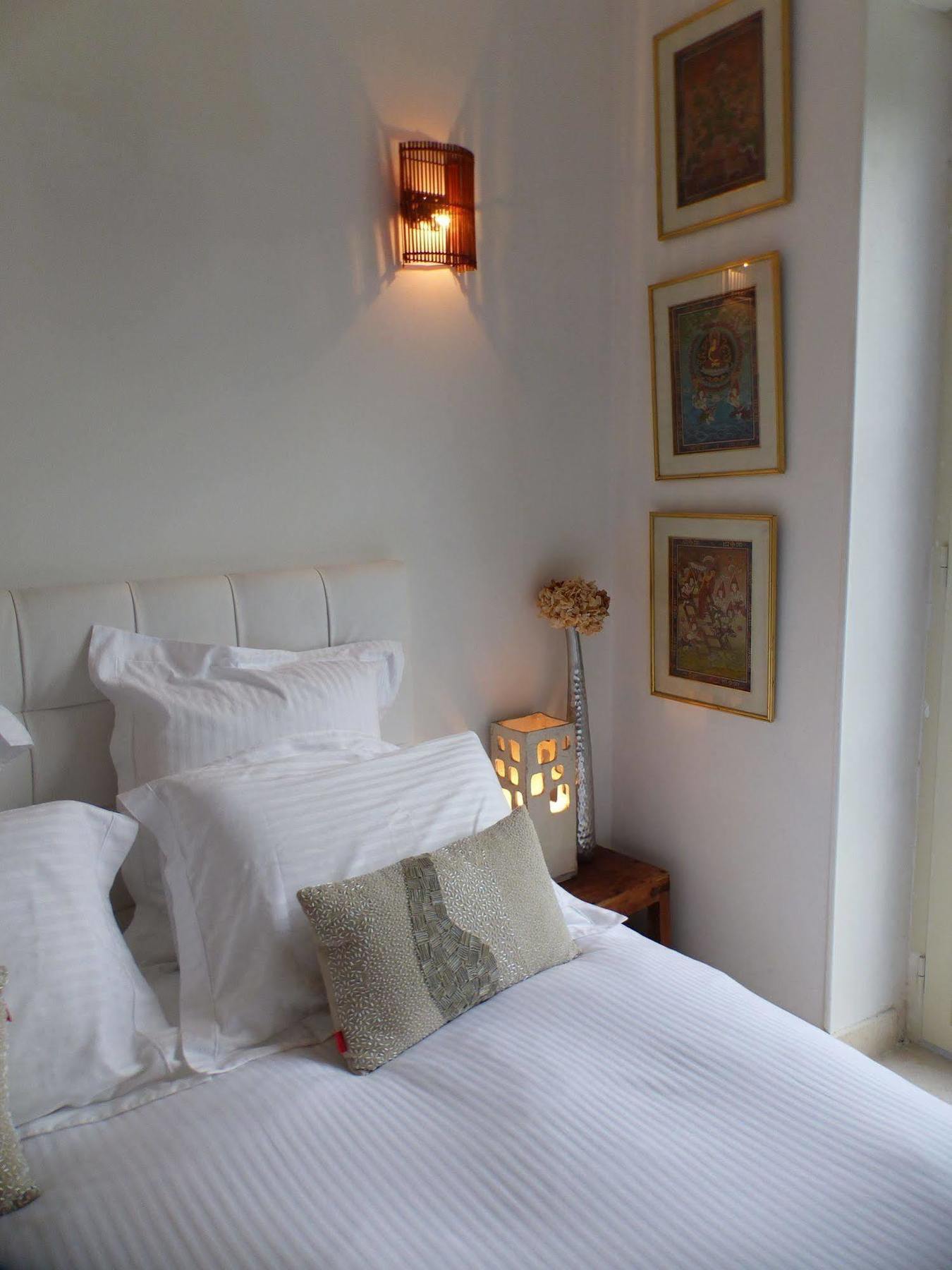 Blue Dream Cannes Guest House מראה חיצוני תמונה