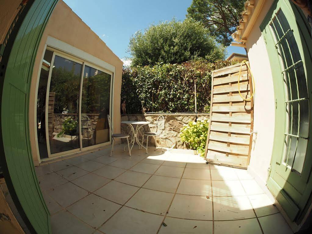Blue Dream Cannes Guest House מראה חיצוני תמונה